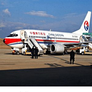 图木舒克唐王城空运航空快运业稳步发展的原因是什么？